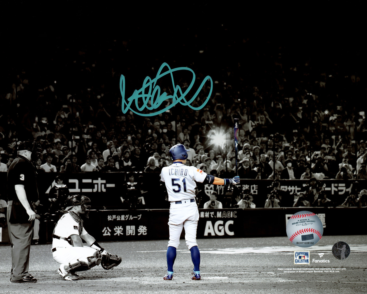 Ichiro Suzuki wallpaper by rsenior2005 - Download on ZEDGE™