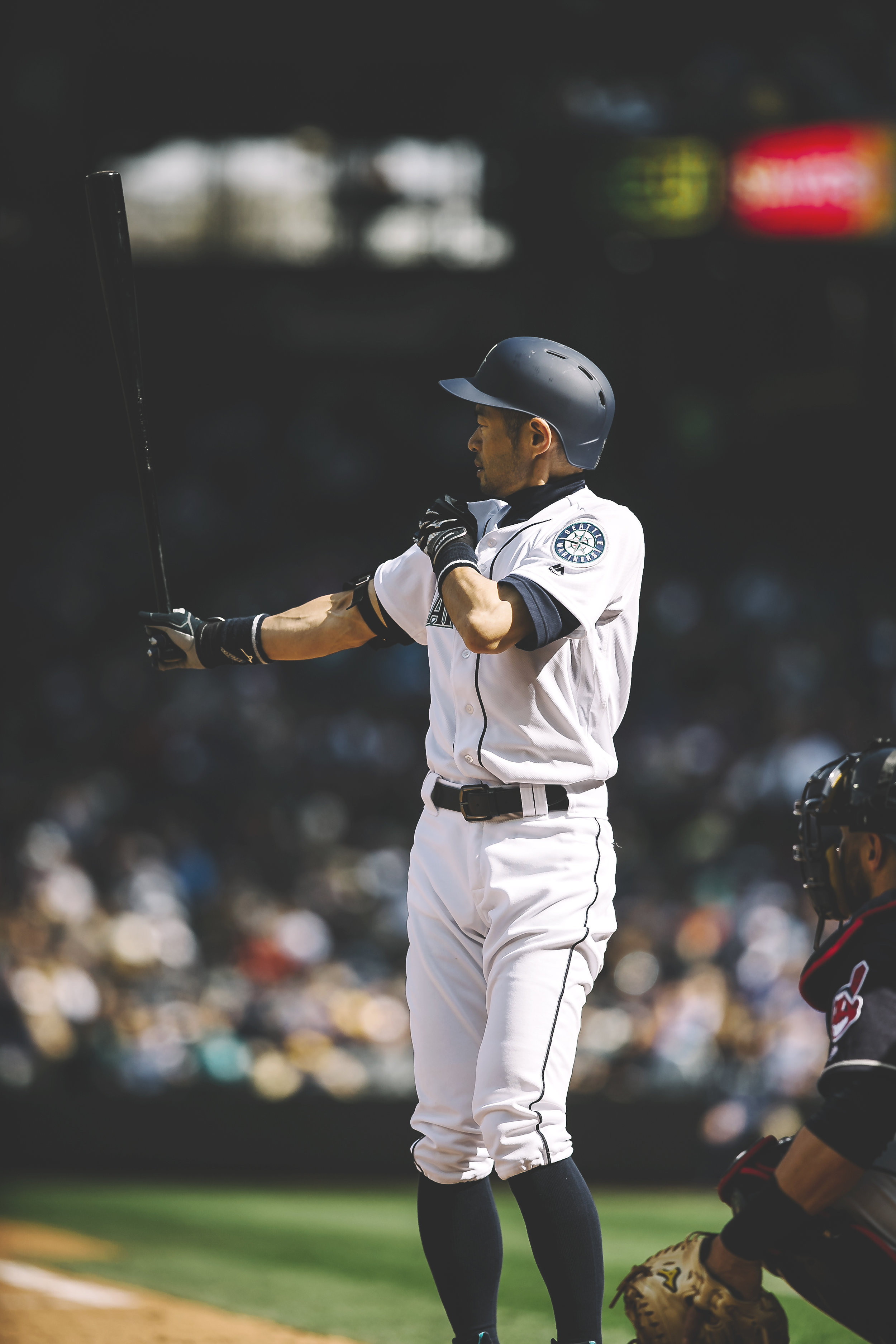 Ichiro Suzuki wallpaper by rsenior2005 - Download on ZEDGE™