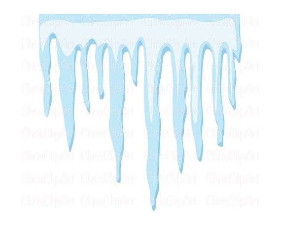 Icicles svg icicles png clipart icicles ice svg ice png frost svg frost png clipart ice icicles sublimation cold svg frozen svg