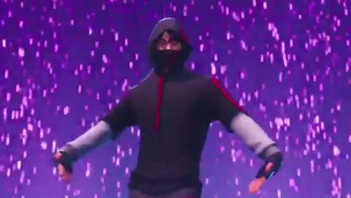 320x480 Resolution Fortnite IKONIK Apple Iphone,iPod Touch, Galaxy Ace  Wallpaper - Wallpapers Den