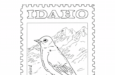 Idaho