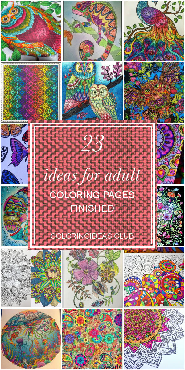 Animexlife adult coloring book pages adult coloring inspiration adult coloring