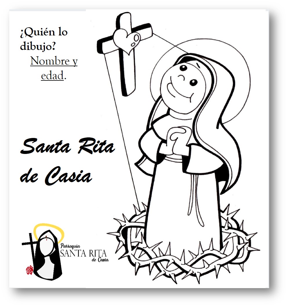 Parroquia santa rita de casia caricuao on x todos estamos invitados a participar puede ser el de la muestra o cualquier otro de nuestra santa rita de casia httpstcodrgijhxph x