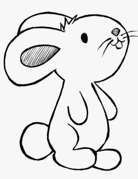 Resultado de imagen para dibujos animados para colorear de animales tiernâ animalitos para colorear dibujos animados para dibujar animales animados para dibujar