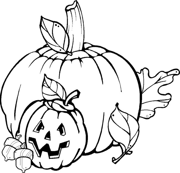 Dibujo pa imprimir y colore de calabazas pa tu fiesta de halloweâ halloween pa colore pãginas pa colore pãginas pa colore pa imprimir gratis