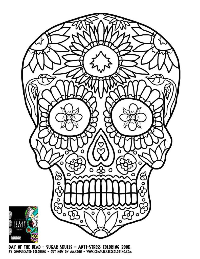 Free coloring pages