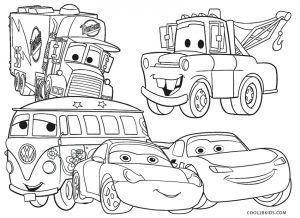 Free printable lightning mcqueen coloring pages for kids coloring pages lightning mcqueen coloring pages for kids