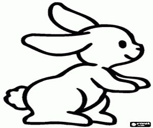 Juegos de conejos para colorear imprimir y pintar bunny coloring pages rabbit colors coloring pages