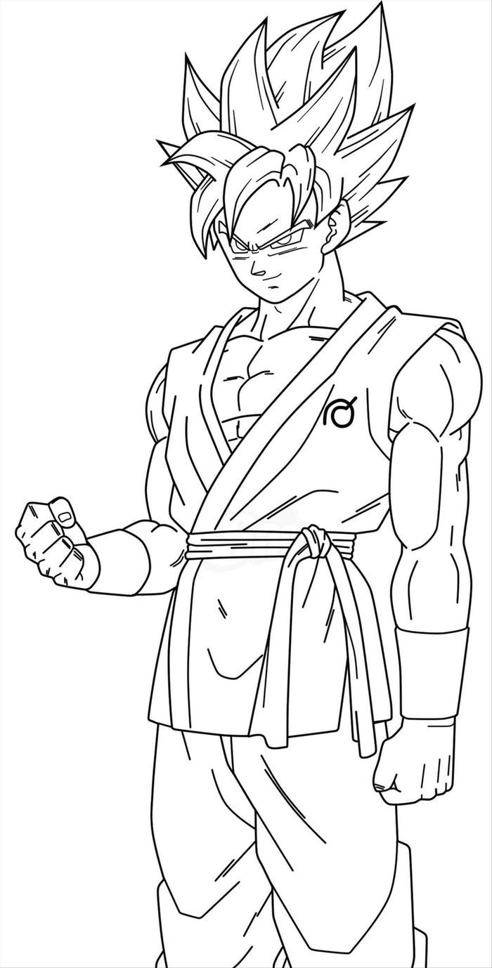 Dragonball z coloring pages goku dragon ball painting super coloring pages dragon ball super artwork