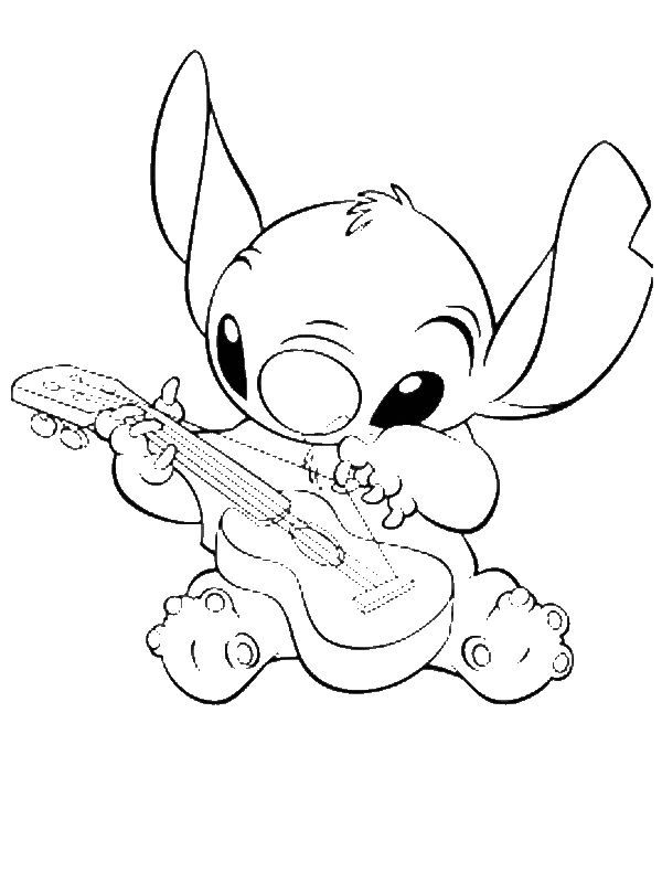 Image result for stitch coloring pages lilo and stitch drawings stitch drawing disney coloring pages