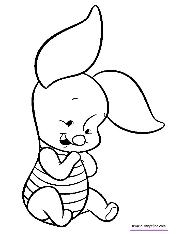 Kids coloring page cartoon coloring pag disney coloring pag animal coloring pag