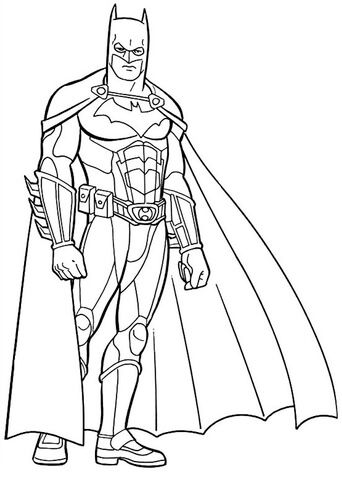 Imagen de batman dibujo para colorear àªàààààààààªàµ ààààààààààààªàµ àààààà