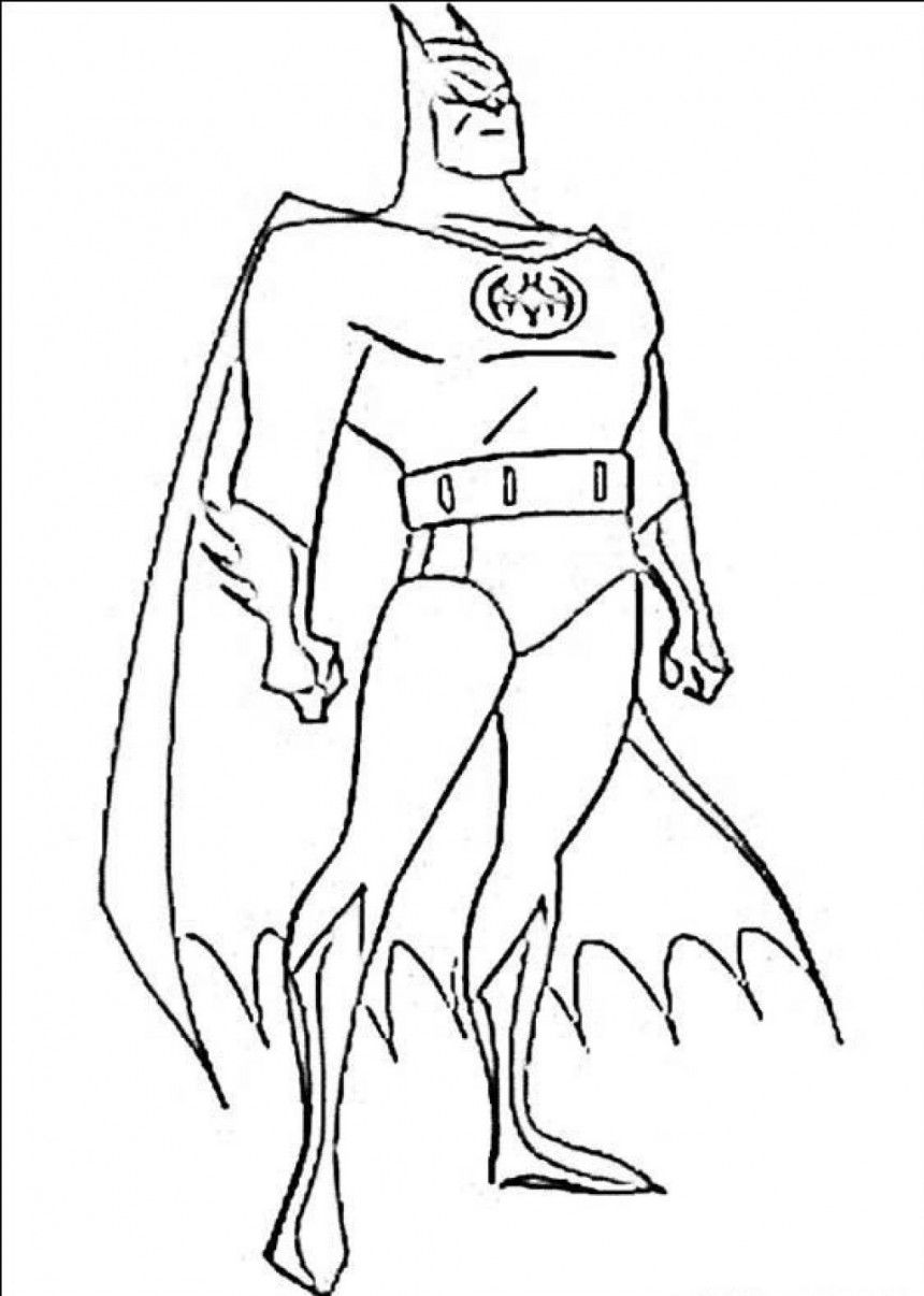 Free printable batman coloring pages for kids superhero coloring superhero coloring pages free disney coloring pages