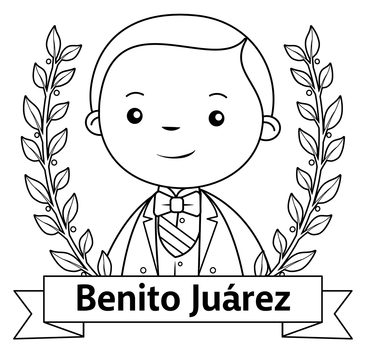 Benito juãrez