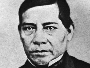 Benito juarez biography acplishments facts