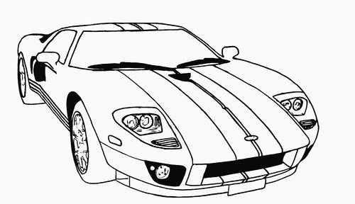 Imãgenes de carros de carrera para colorear dibujos de autos deportivos para imprimir blogâ cars coloring pages race car coloring pages sports coloring pages