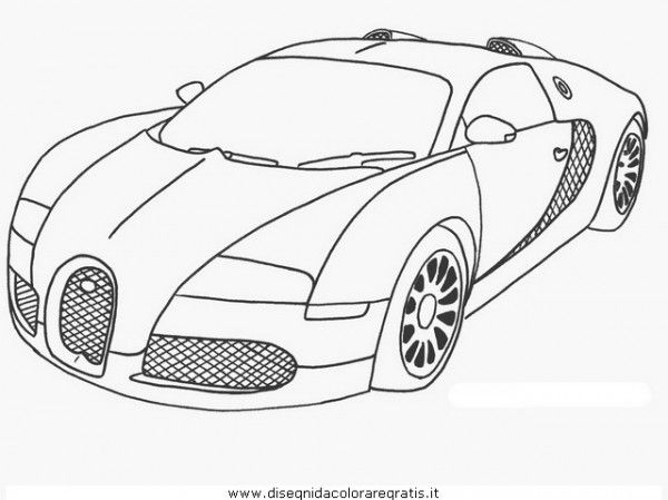 Dibujos de autos para imprimir y colorear colorear imãgenes dibujos de coches carros para colorear moto para colorear