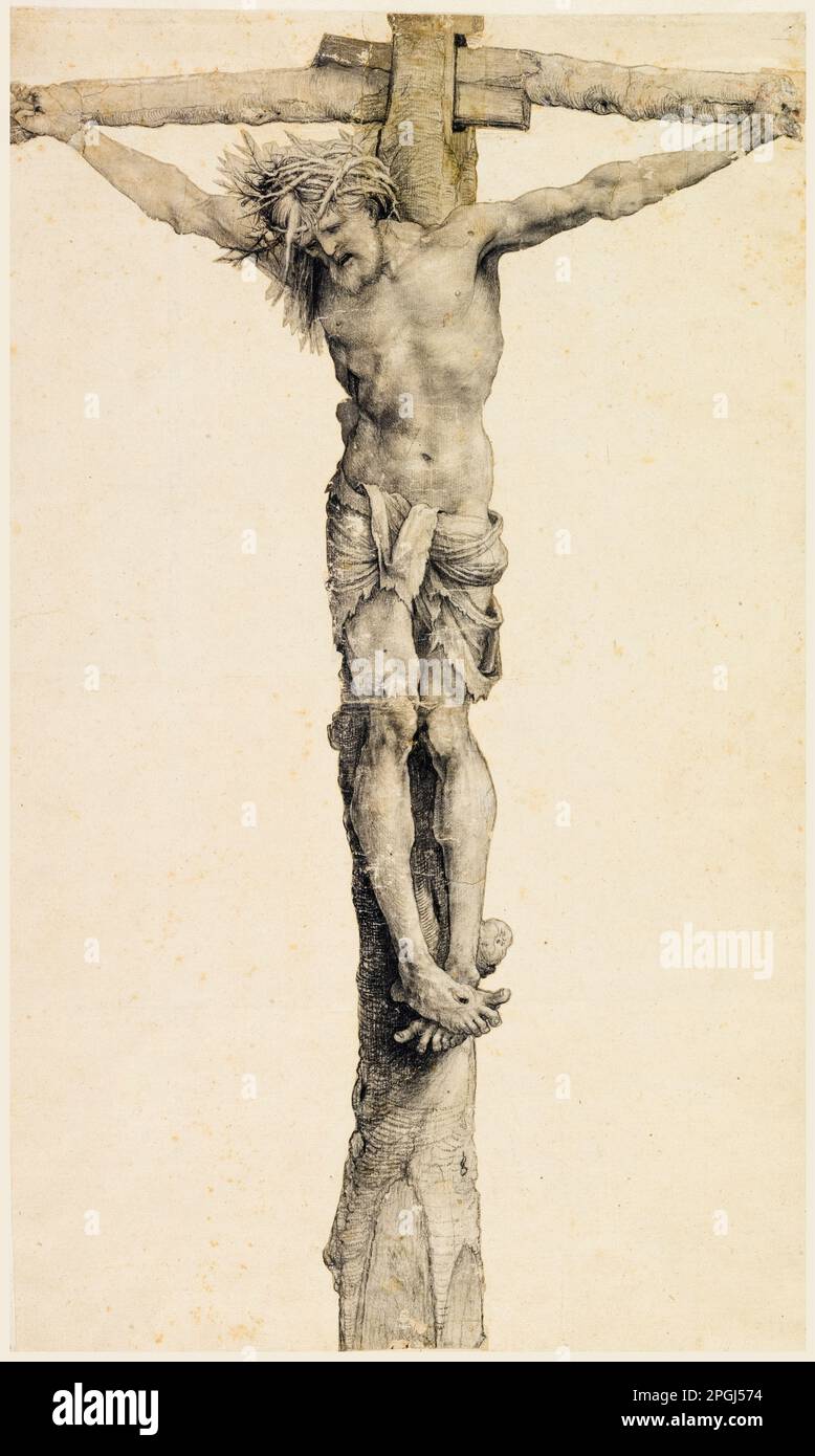 Cristo en la cruz dibujo fotografãas e imãgen de alta roluciãn