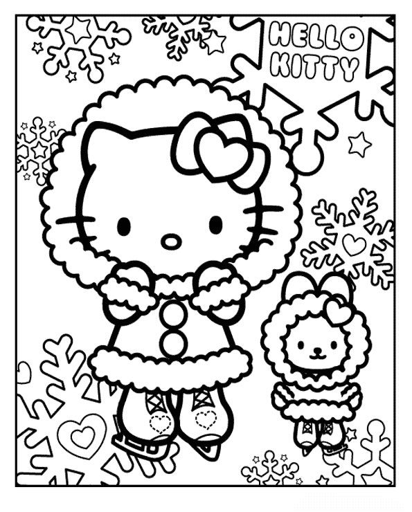 Hello kitty hello kitty colouring pages hello kitty coloring hello kitty printables