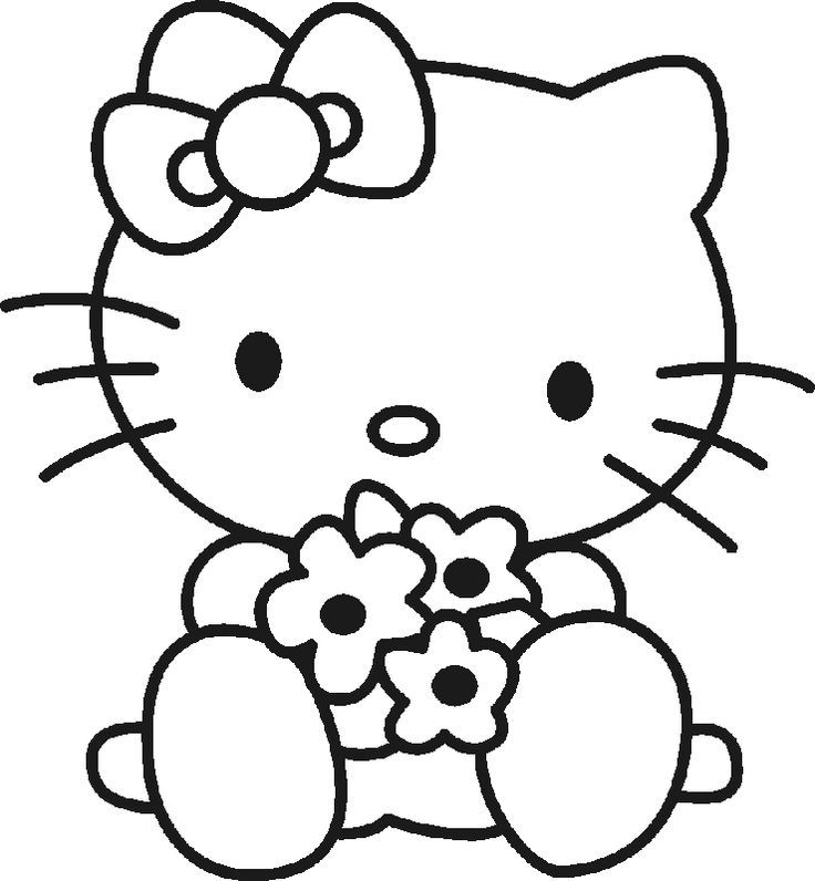 Hellokittyfreeprintables hello kitty para colorear bubakids hello kitty colouring pages hello kitty coloring hello kitty printables