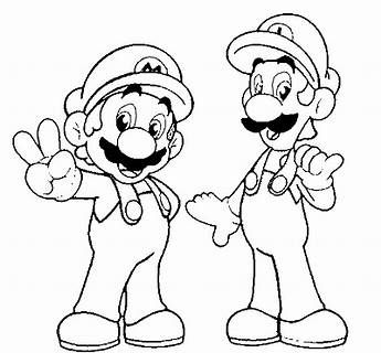 Bildergebnis fãr super mario coloring pages coloriage dessin gratuit coloriage mario