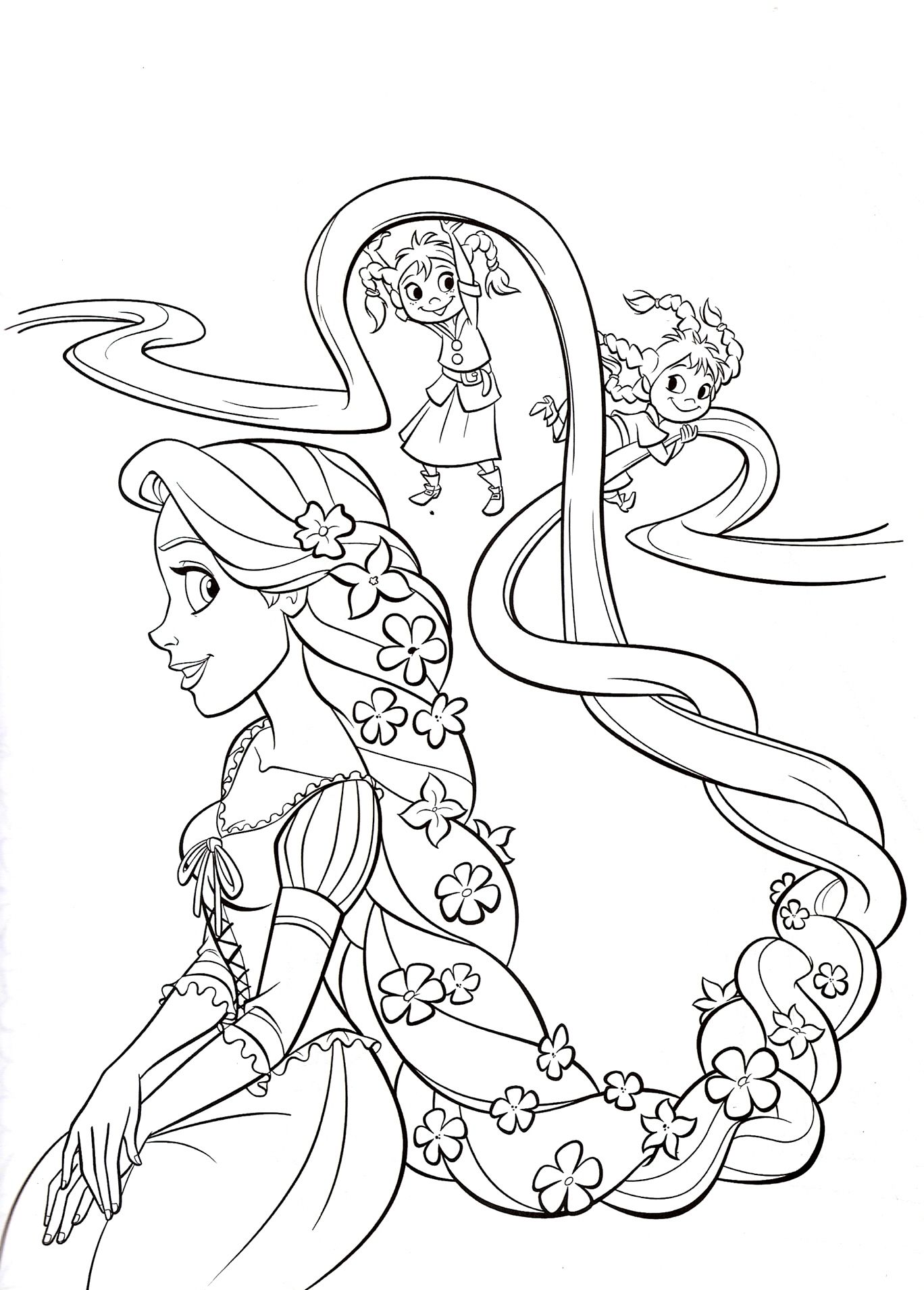 Dibujos de las princesas para colorear e imprimir archivos pãginas para colorear de princesa colorear disney colorear princesas disney
