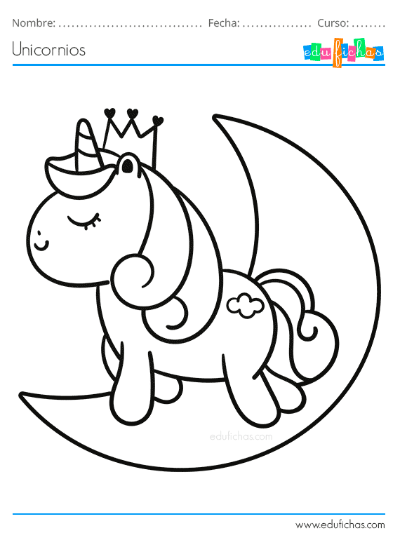 Dibujos para colorear de unicornios dcargar libro para colorear libros para colorear unicornios para pintar unicornios para dibujar
