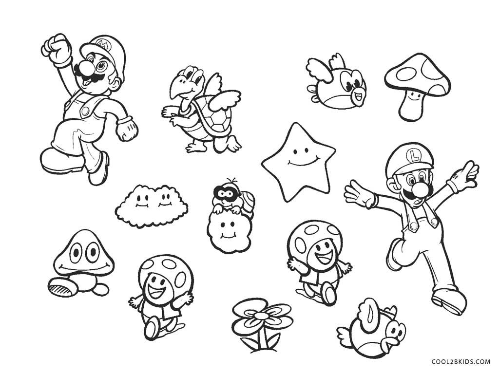 Mario brothers coloring pages super mario brothers coloring pages mario coloring pages super mario coloring pages mario brothers