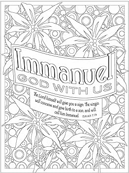 Color the names of god an adult coloring book for your soul michaels marie sherrill michaels marie books