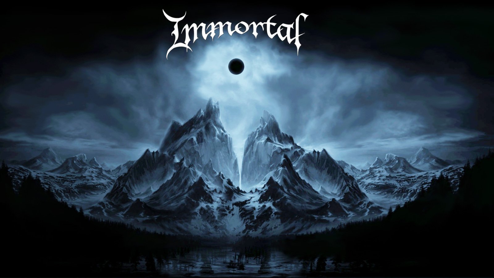 Immortal hd papers und hintergrãnde