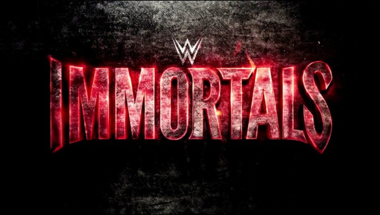 Wwe immortals wrestling fighting action warrior wallpapers hd desktop and mobile backgrounds