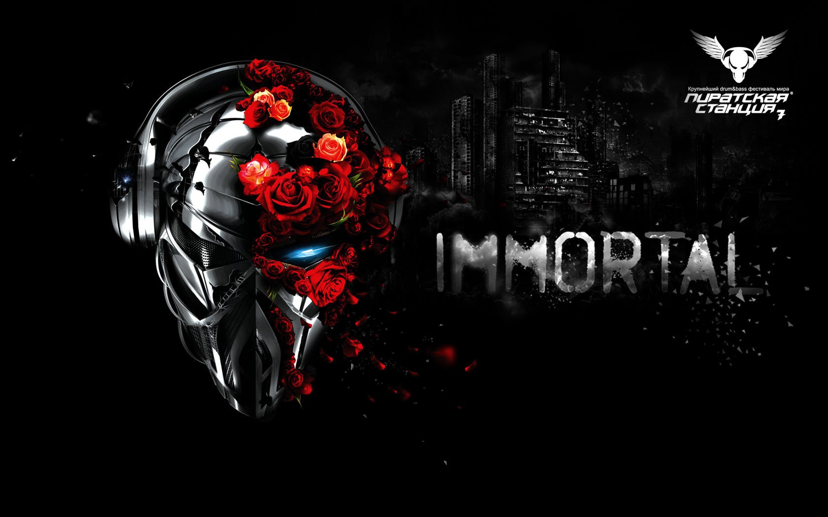 Kãnstlerisch immortal hd papers und hintergrãnde