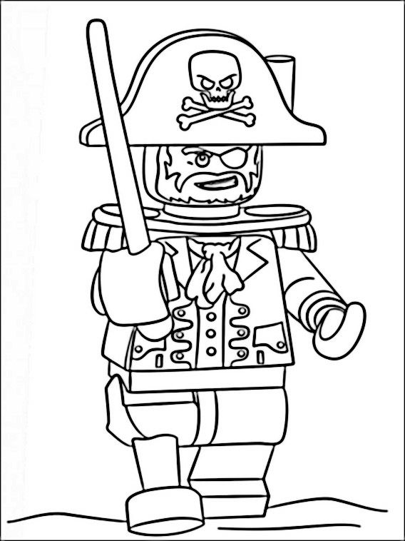 Lego pirates coloring pages pirate coloring pages lego coloring pages superhero coloring pages