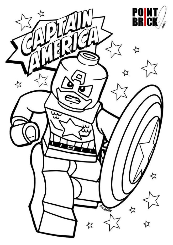 Printable coloring pag avengers coloring pag lego coloring pag superhero coloring