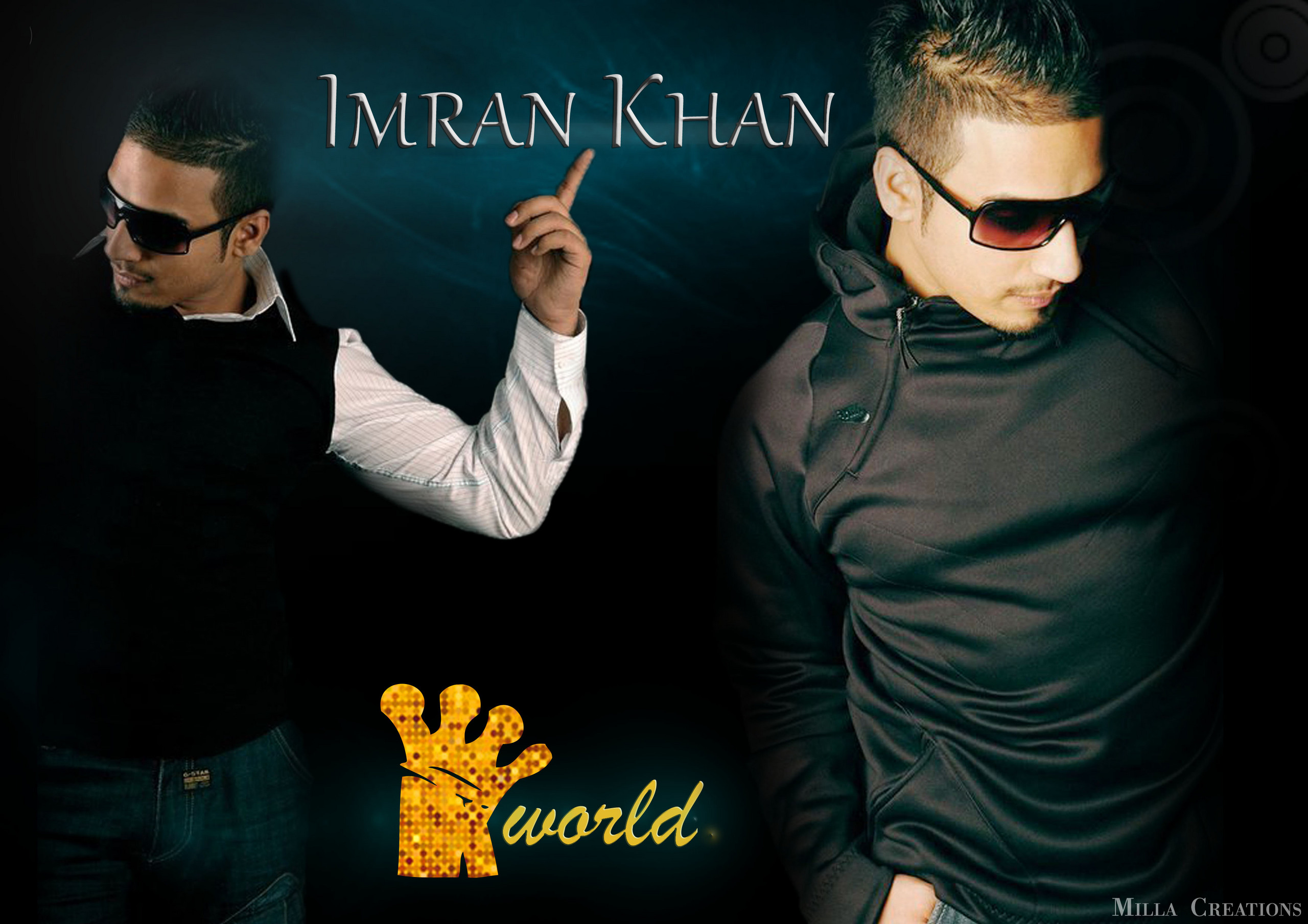 25.imran khan fan art wallpaper imran khan singer 31991912 2560 1810