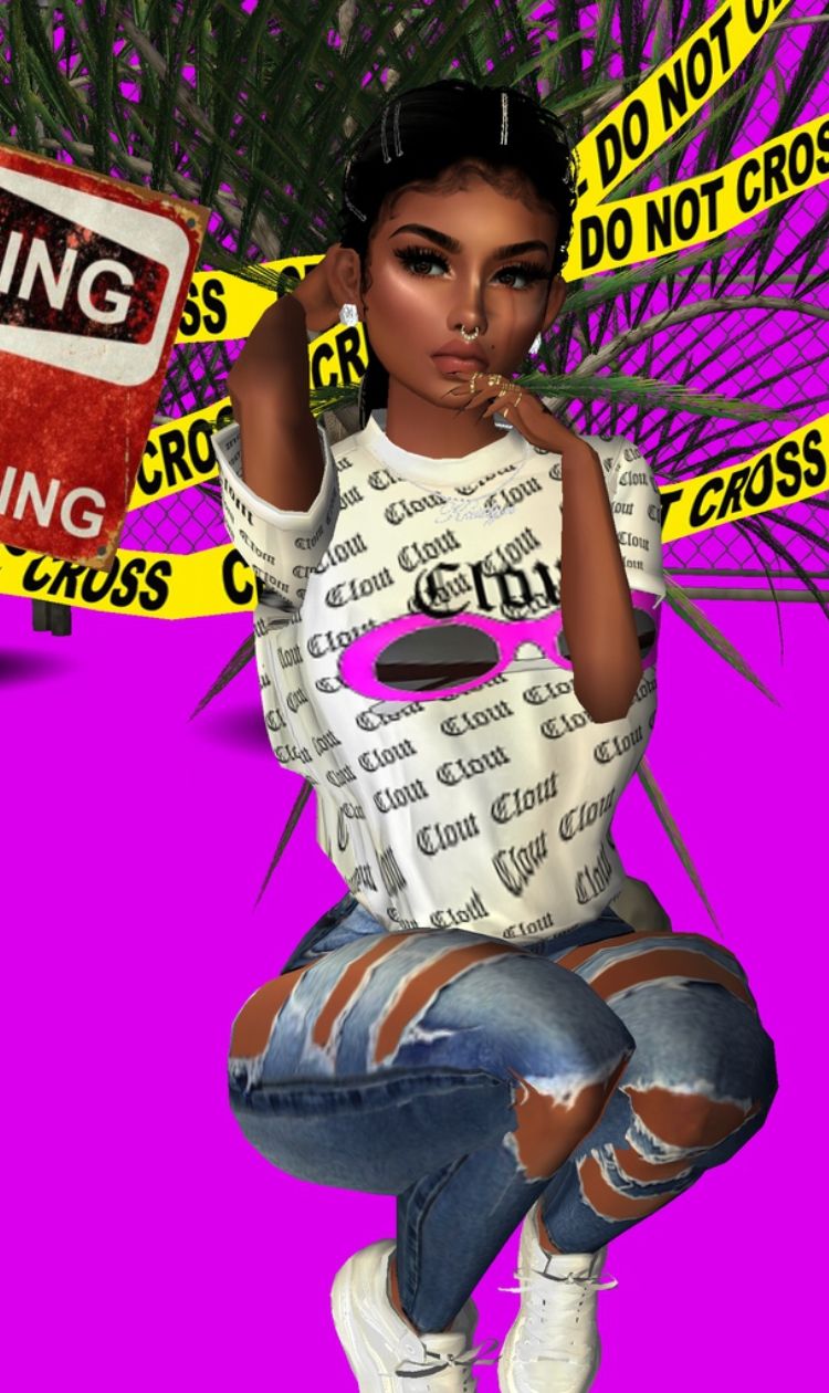 Pin on imvu