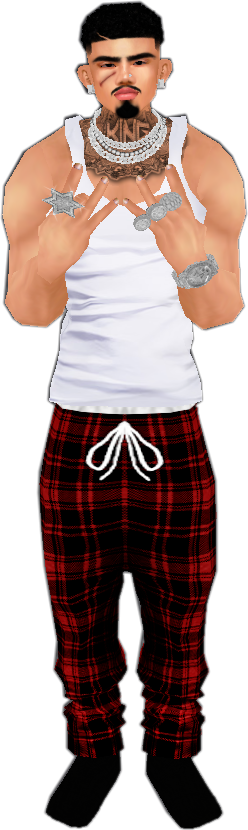 Imvu boy freetoedit imvu boy sticker by lilpimppp