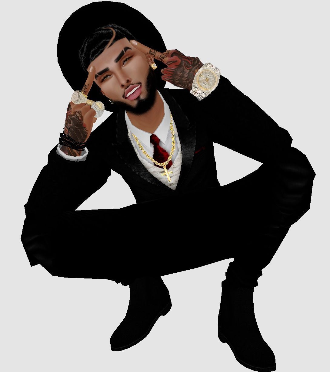 Cute boys on imvu wallpapers