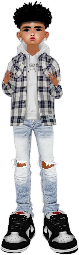 Imvu boy freetoedit kids outfits girl outfits baddie outfits