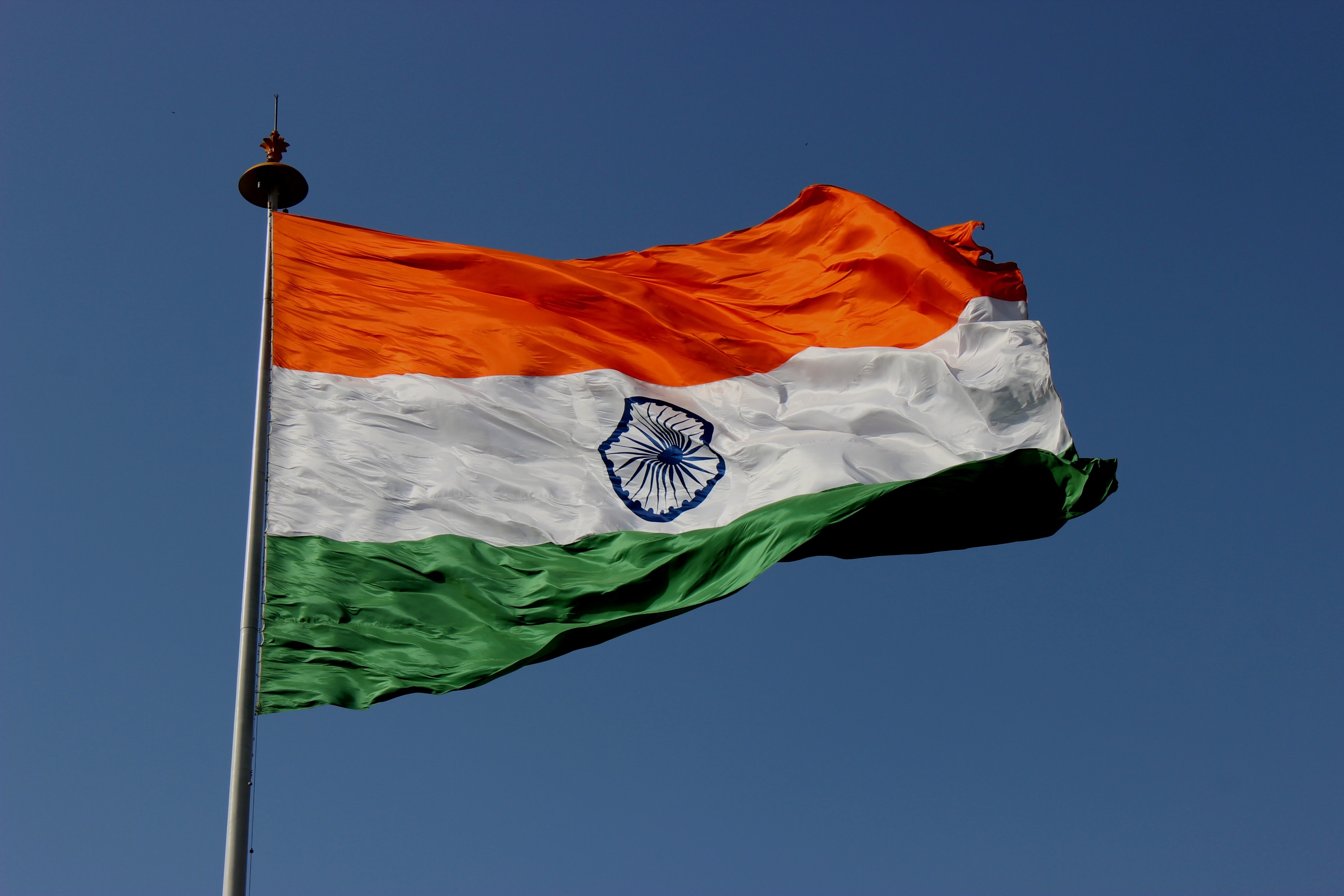 Best indian flag images