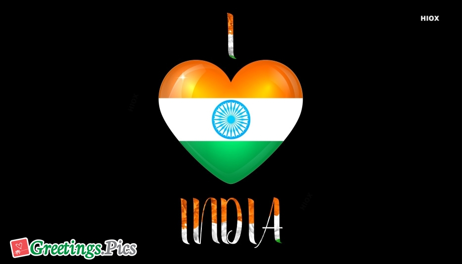 I love india wallpaper