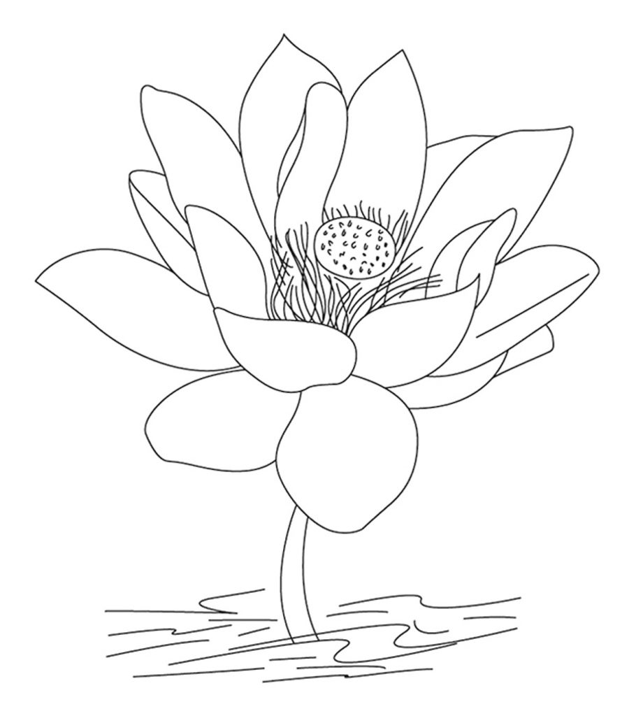 Top free printable india coloring pages online