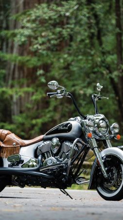 Wallpapers indian motorcycle