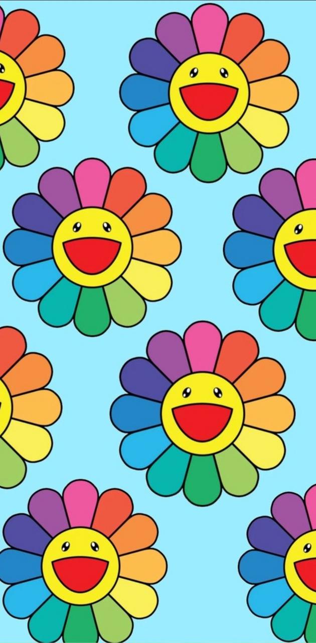 Download Free 100 + Indie Smiley Face Wallpaper