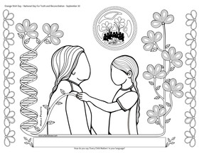 Coloring pages