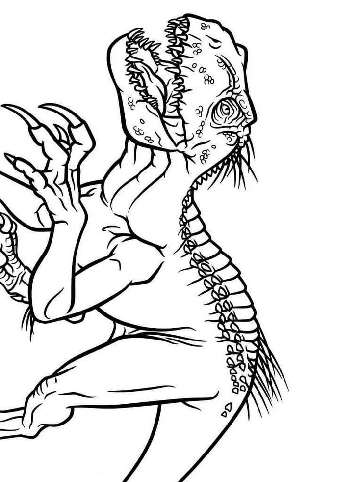 Indoraptor coloring pages coloring pages coloring pages for boys animal coloring pages