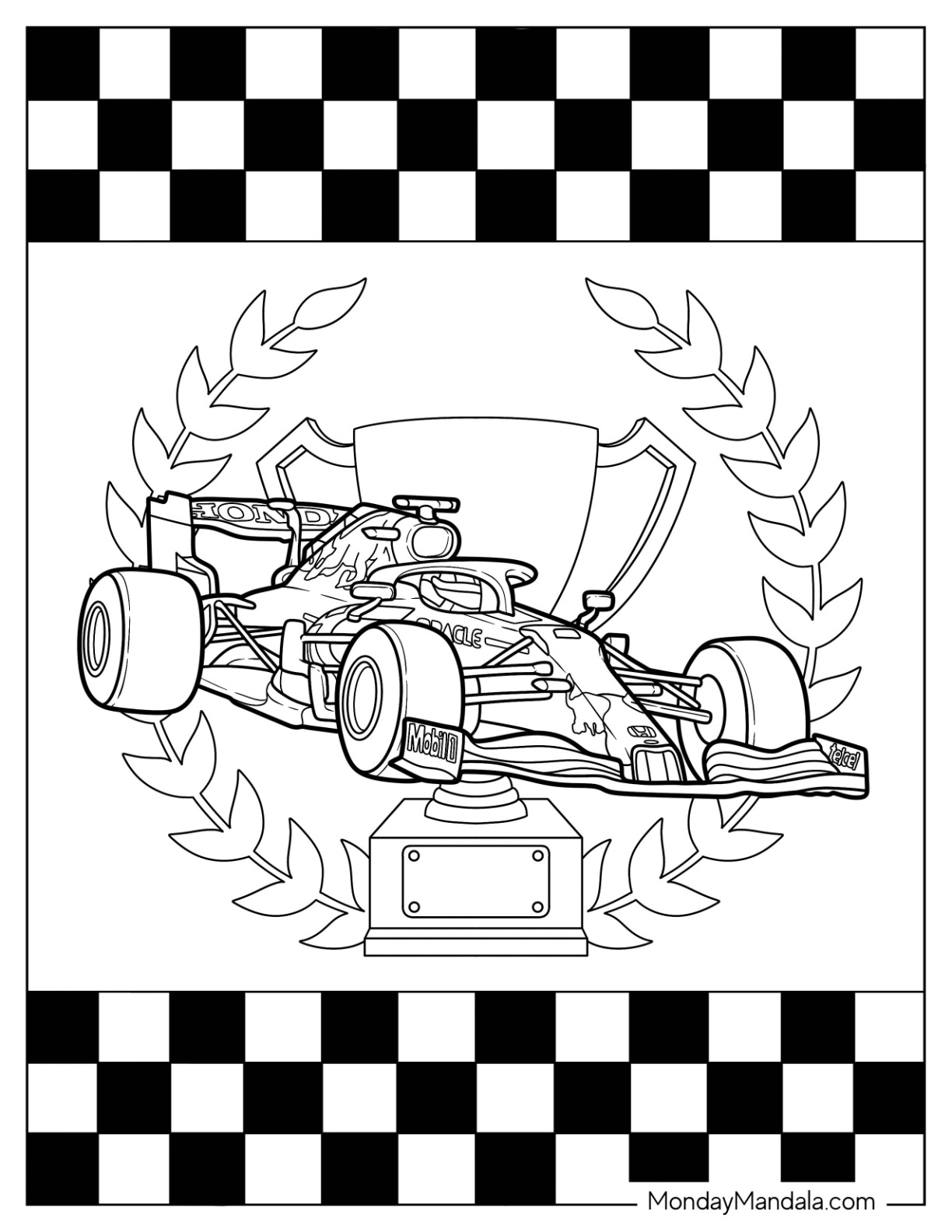 F coloring pages free pdf printables