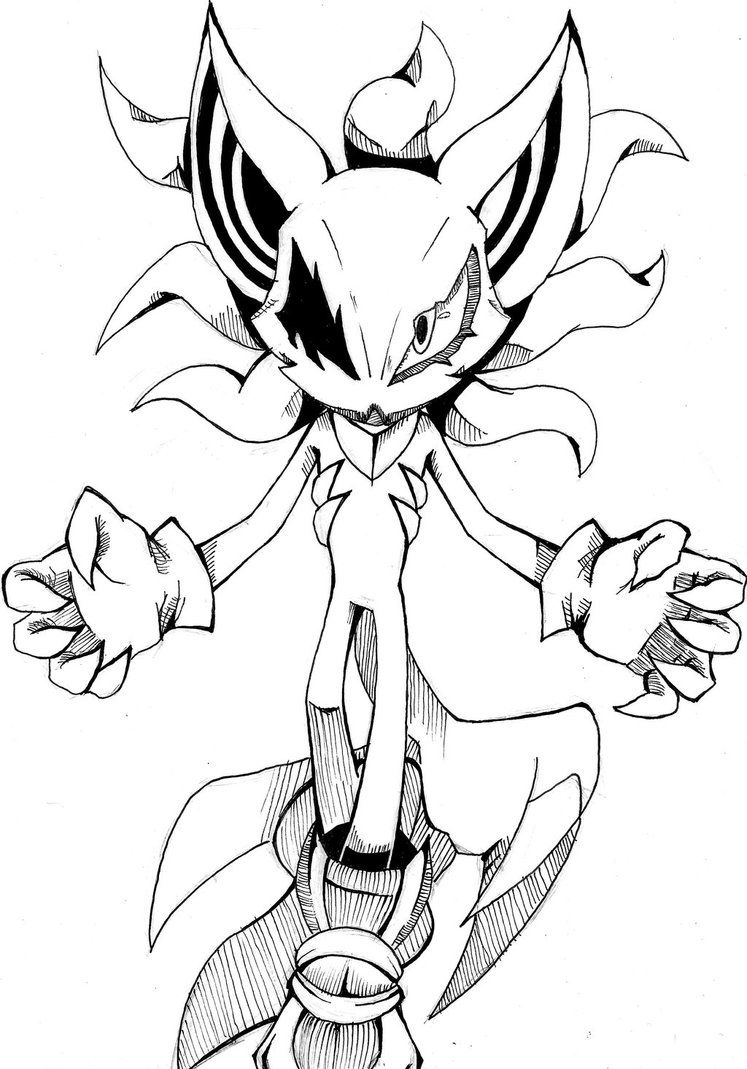 Infinite by igoricsdeviantart on deviantart sonic art sonic fan art sonic funny