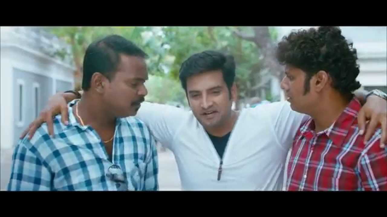 Inimey ippadithan comedy discount scenes