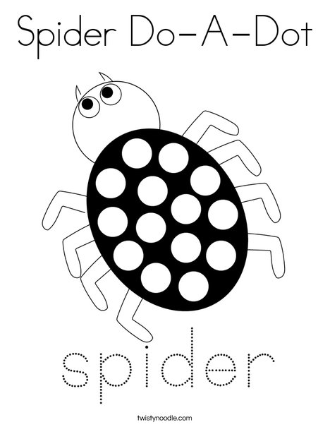 Spider do